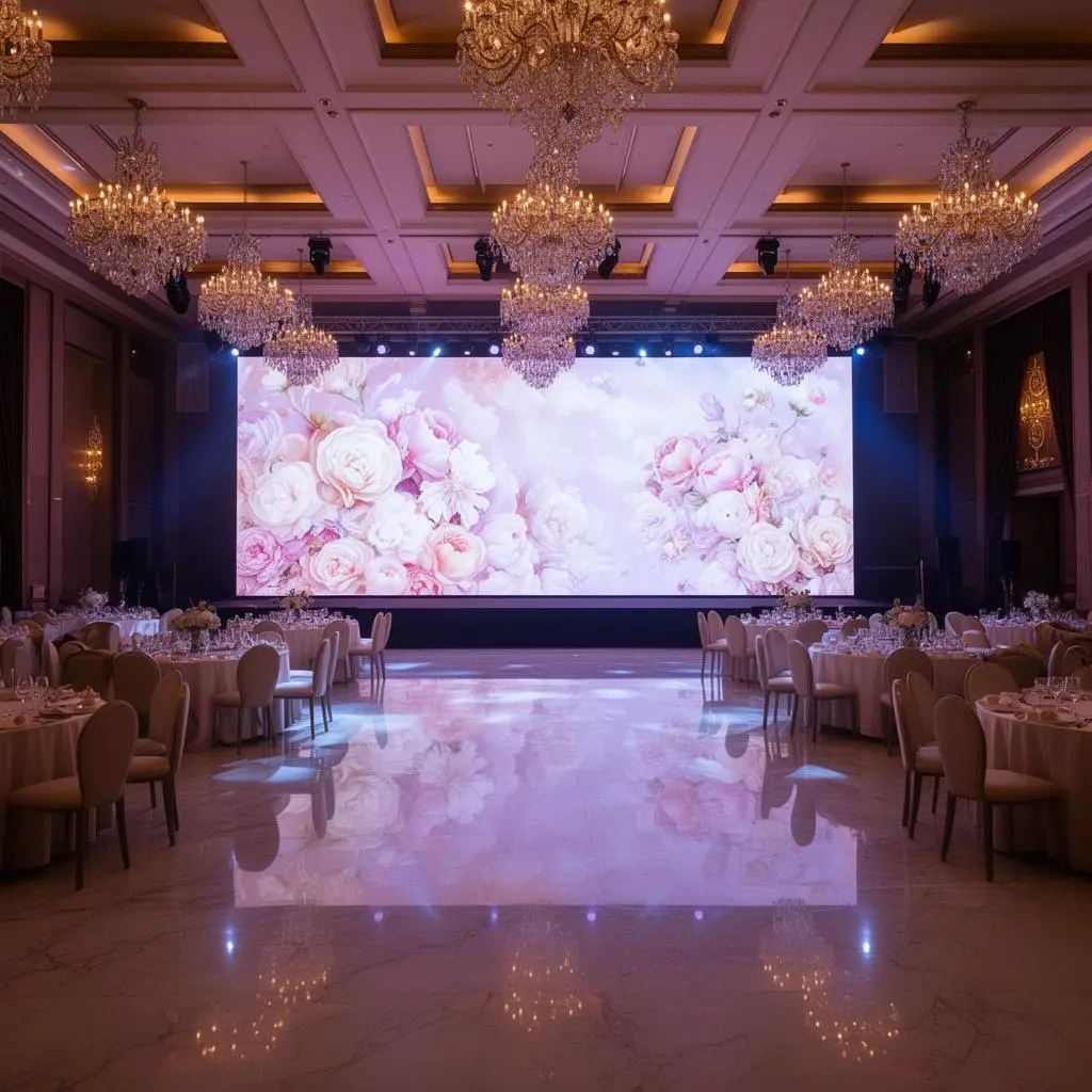 אולמות אירועים